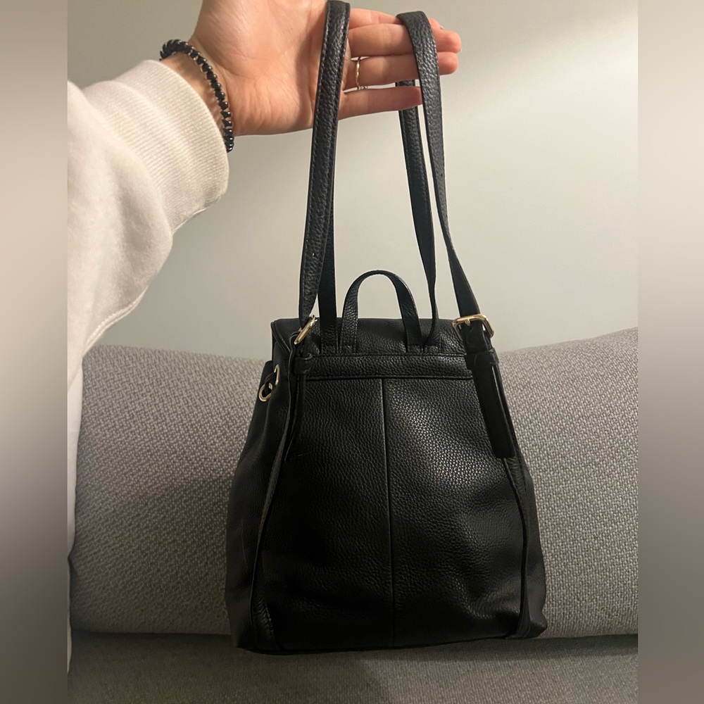 Kate Spade backpack - Picture 3 of 9